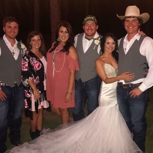 Meet your Posher, Zack